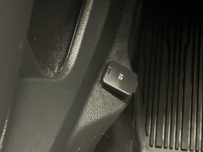 2022 Ford Edge ST-Line