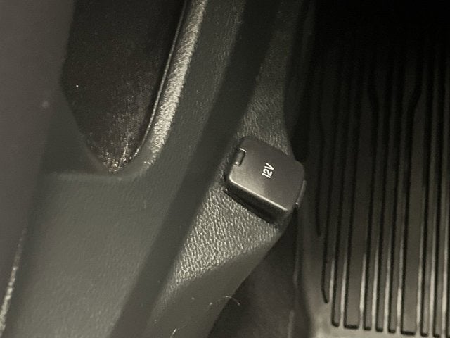 2022 Ford Edge ST-Line