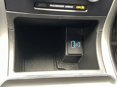 2022 Ford Edge ST-Line