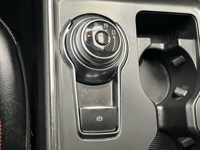 2022 Ford Edge ST-Line