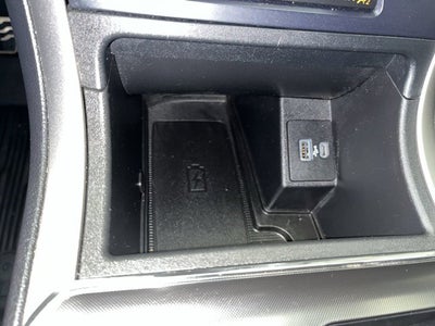 2022 Ford Edge ST-Line