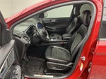 2022 Ford Edge ST-Line
