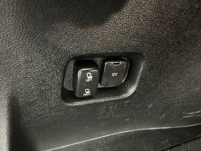 2022 Ford Edge ST-Line