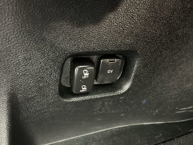 2022 Ford Edge ST-Line