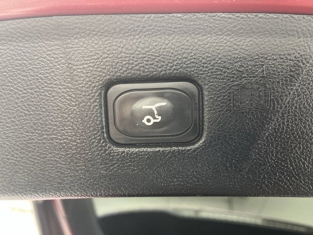 2022 Ford Edge ST-Line