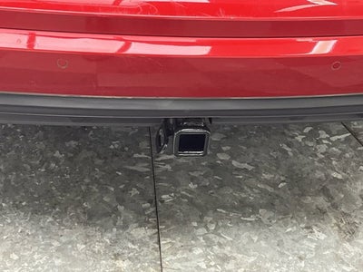 2022 Ford Edge ST-Line