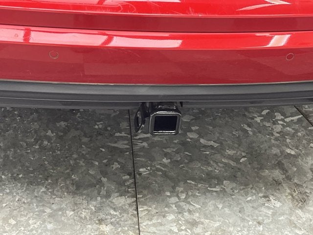 2022 Ford Edge ST-Line