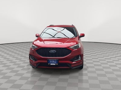 2022 Ford Edge ST-Line