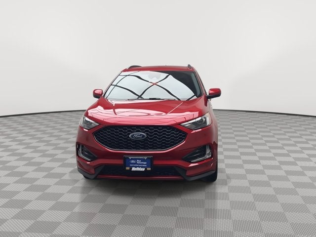2022 Ford Edge ST-Line