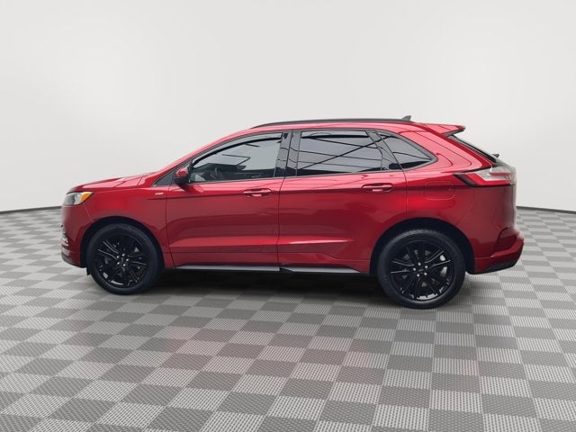 2022 Ford Edge ST-Line
