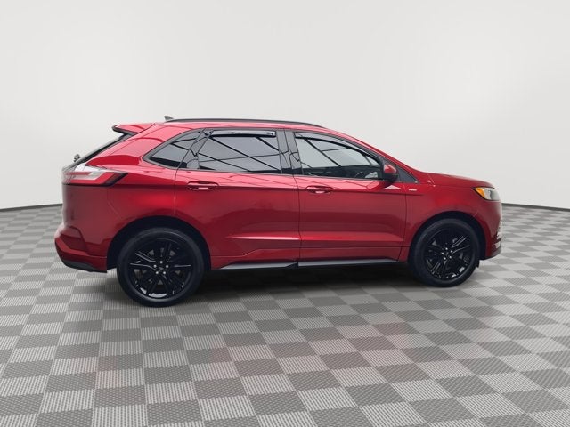 2022 Ford Edge ST-Line