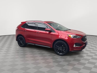 2022 Ford Edge ST-Line