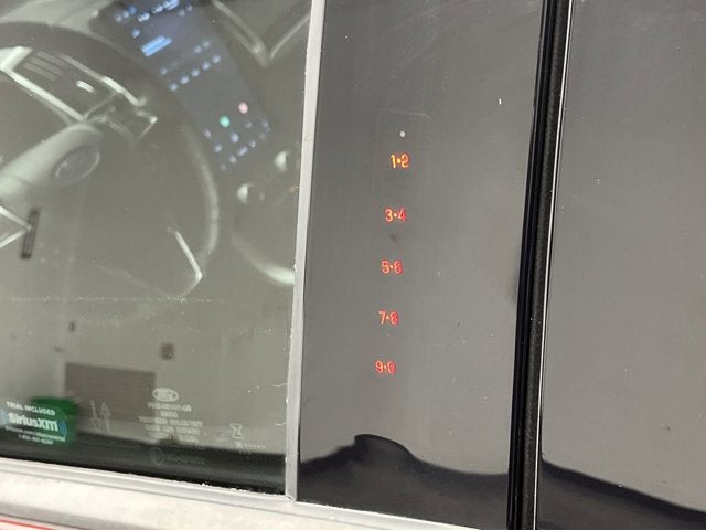 2022 Ford Edge ST-Line