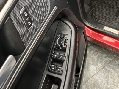 2022 Ford Edge ST-Line