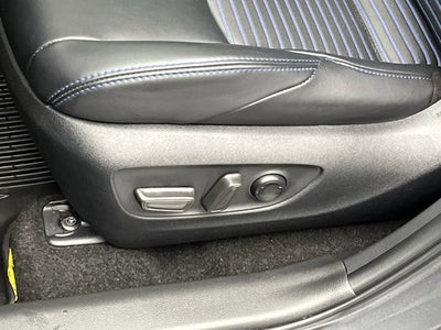 2024 Toyota RAV4 Hybrid Hybrid XSE