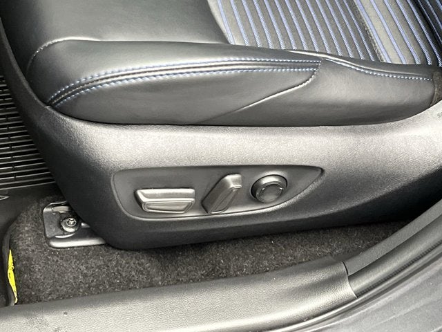 2024 Toyota RAV4 Hybrid Hybrid XSE