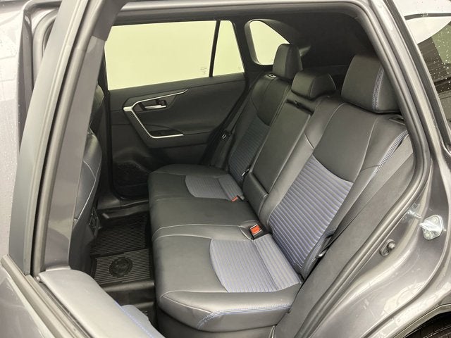 2024 Toyota RAV4 Hybrid Hybrid XSE