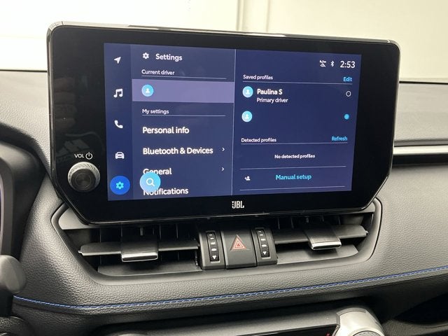 2024 Toyota RAV4 Hybrid Hybrid XSE