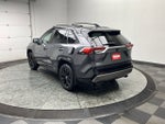 2024 Toyota RAV4 Hybrid Hybrid XSE
