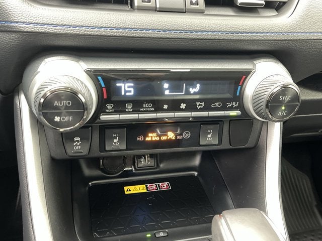 2024 Toyota RAV4 Hybrid Hybrid XSE