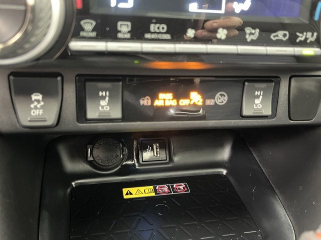 2024 Toyota RAV4 Hybrid Hybrid XSE