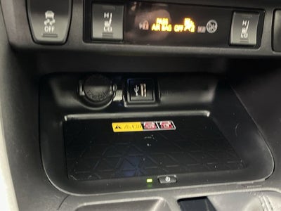 2024 Toyota RAV4 Hybrid Hybrid XSE