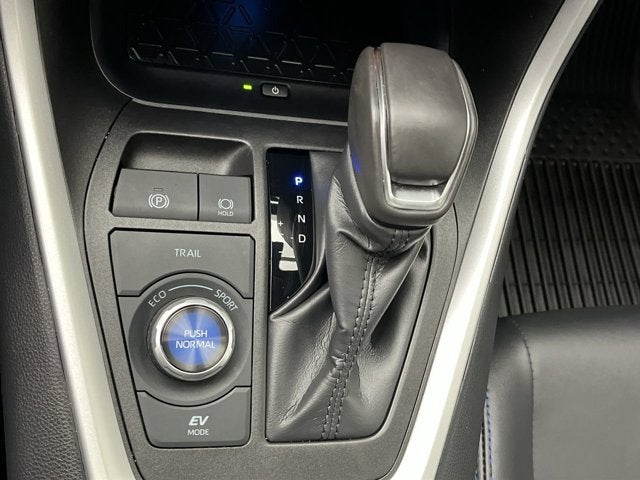 2024 Toyota RAV4 Hybrid Hybrid XSE