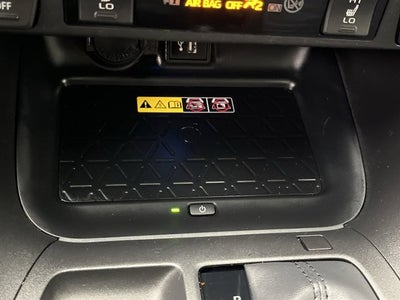 2024 Toyota RAV4 Hybrid Hybrid XSE