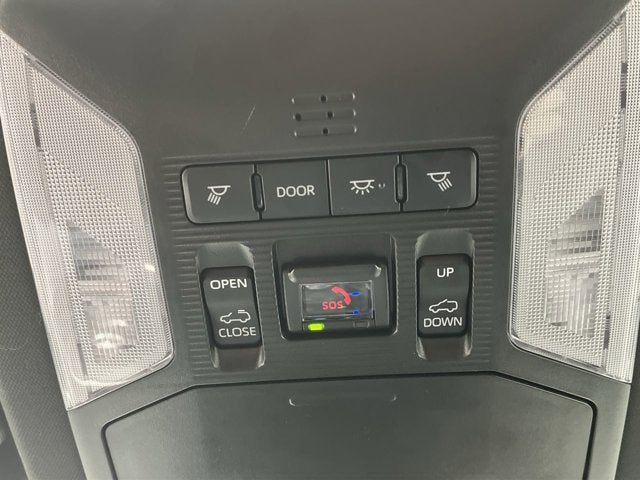 2024 Toyota RAV4 Hybrid Hybrid XSE