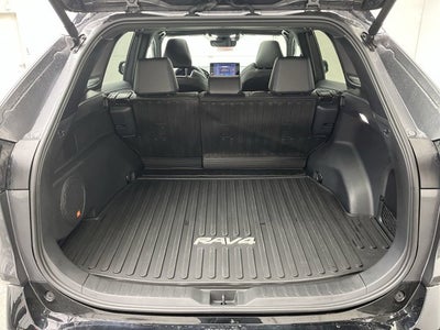 2024 Toyota RAV4 Hybrid Hybrid XSE