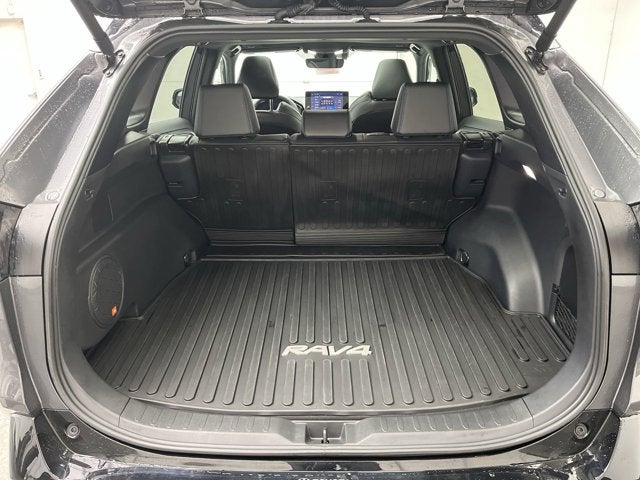 2024 Toyota RAV4 Hybrid Hybrid XSE