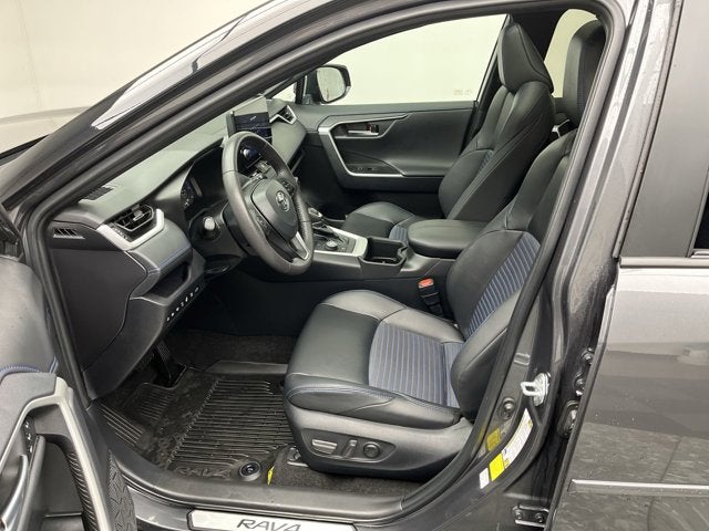 2024 Toyota RAV4 Hybrid Hybrid XSE