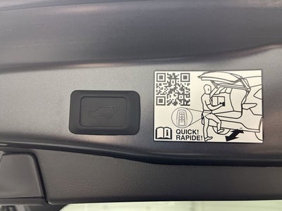 2024 Toyota RAV4 Hybrid Hybrid XSE