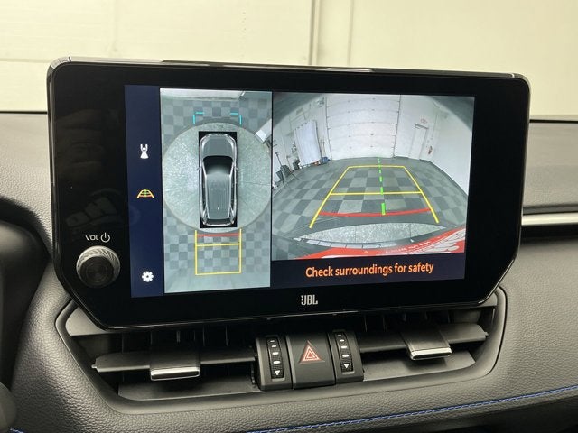 2024 Toyota RAV4 Hybrid Hybrid XSE