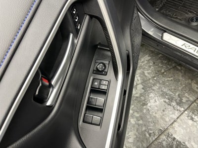 2024 Toyota RAV4 Hybrid Hybrid XSE