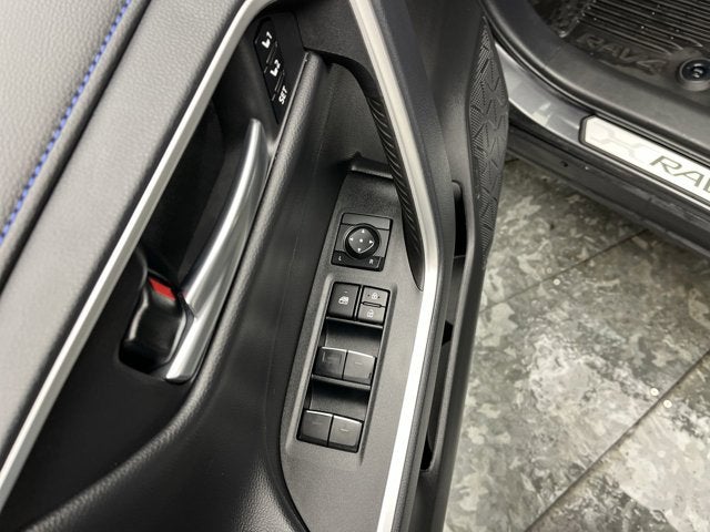 2024 Toyota RAV4 Hybrid Hybrid XSE