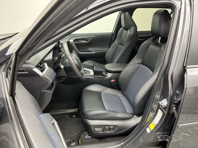 2024 Toyota RAV4 Hybrid Hybrid XSE