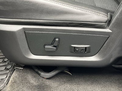 2018 RAM 2500 Big Horn