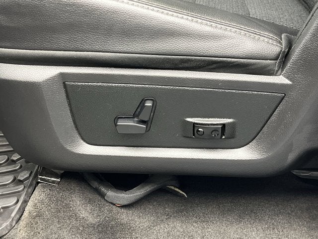 2018 RAM 2500 Big Horn
