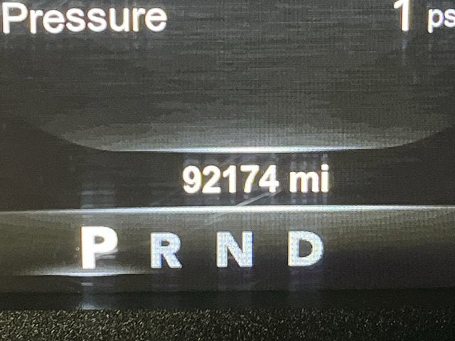 2018 RAM 2500 Big Horn