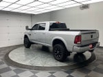 2018 RAM 2500 Big Horn