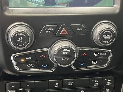 2018 RAM 2500 Big Horn
