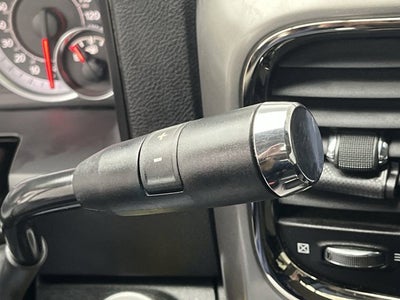 2018 RAM 2500 Big Horn