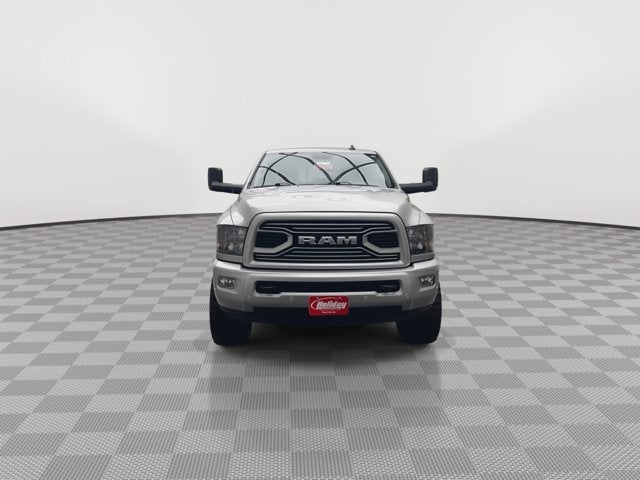 2018 RAM 2500 Big Horn
