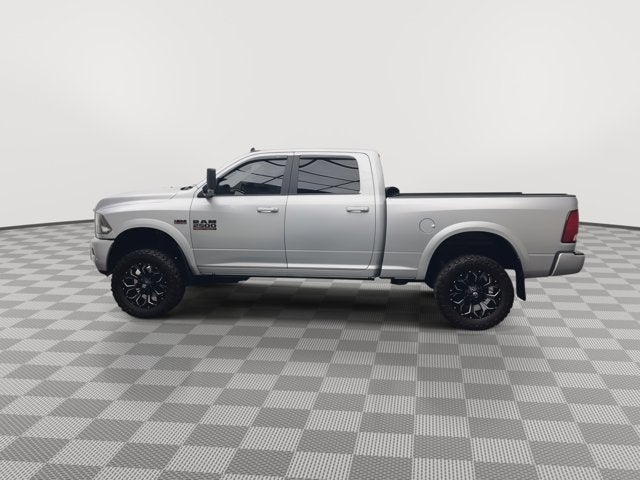 2018 RAM 2500 Big Horn