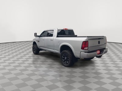 2018 RAM 2500 Big Horn