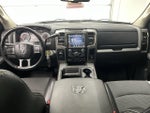 2018 RAM 2500 Big Horn