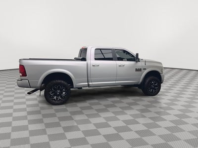 2018 RAM 2500 Big Horn
