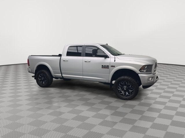 2018 RAM 2500 Big Horn