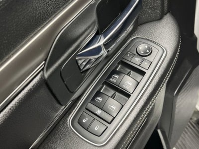 2018 RAM 2500 Big Horn